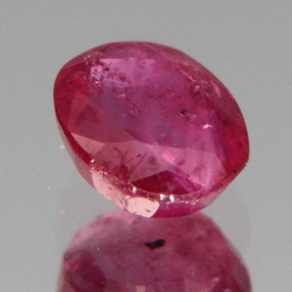Rubin 0.41ct