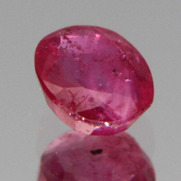 Rubin 0.41ct
