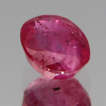 Rubin 0.41ct