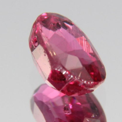 Rubin 0.41ct