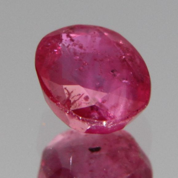 Rubin 0.41ct