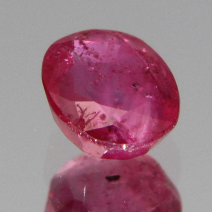 Rubin 0.41ct