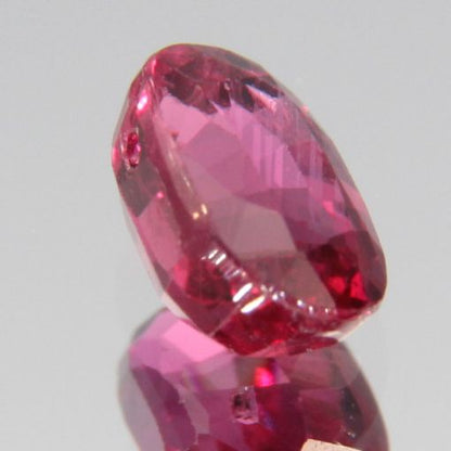 Rubin 0.41ct