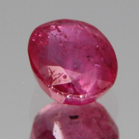 Rubin 0.41ct