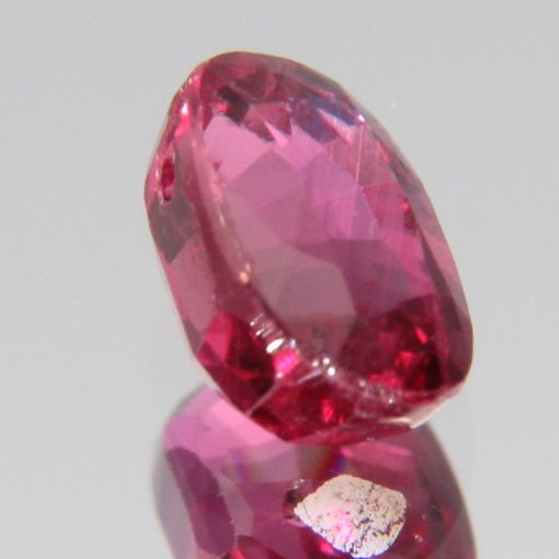 Rubin 0.41ct