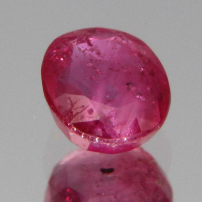 Rubin 0.41ct