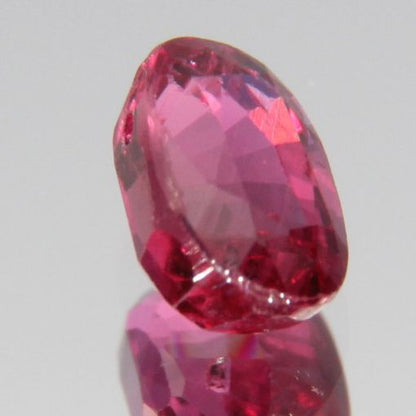 Rubin 0.41ct