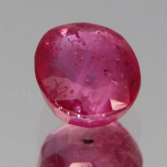 Rubin 0.41ct