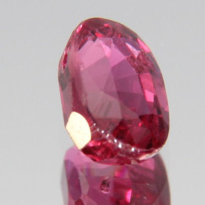 Rubin 0.41ct
