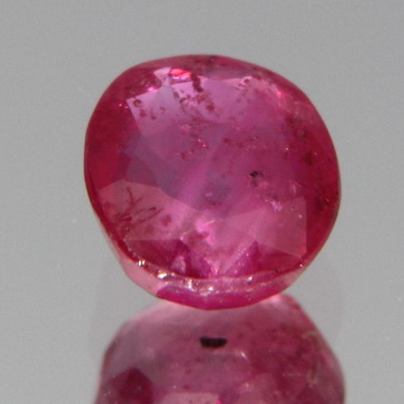 Rubin 0.41ct