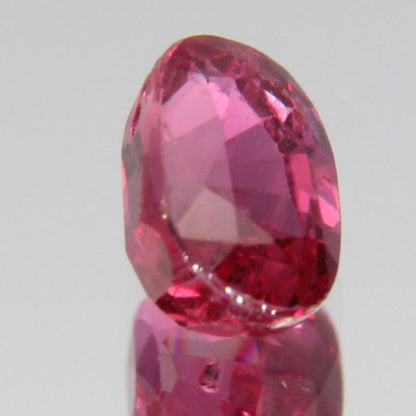 Rubin 0.41ct