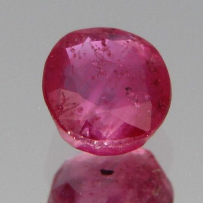 Rubin 0.41ct
