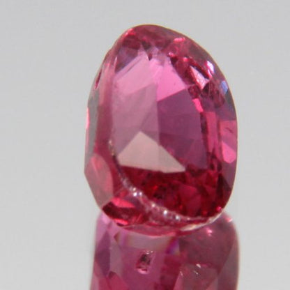 Rubin 0.41ct