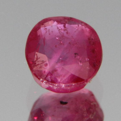 Rubin 0.41ct