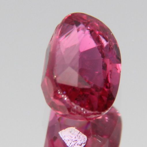 Rubin 0.41ct
