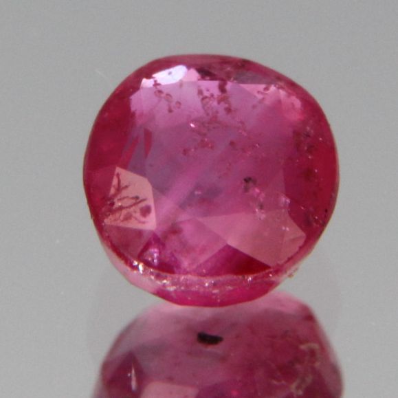 Rubin 0.41ct