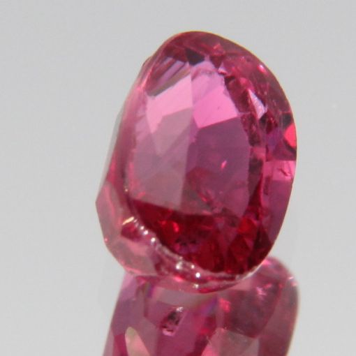 Rubin 0.41ct