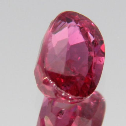 Rubin 0.41ct