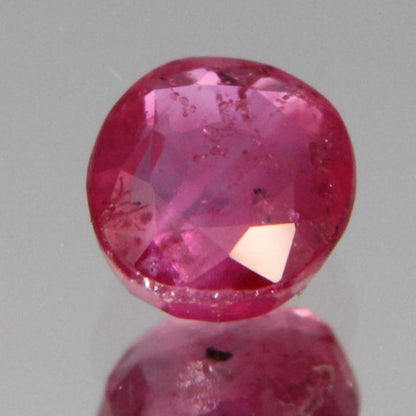 Rubin 0.41ct