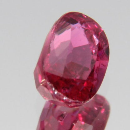 Rubin 0.41ct