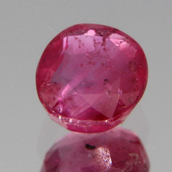 Rubin 0.41ct