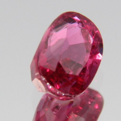 Rubin 0.41ct
