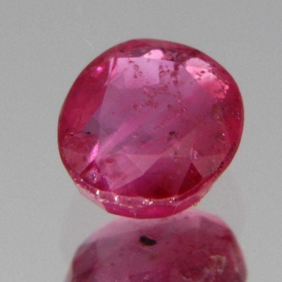 Rubin 0.41ct