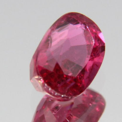 Rubin 0.41ct