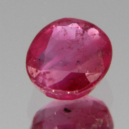 Rubin 0.41ct