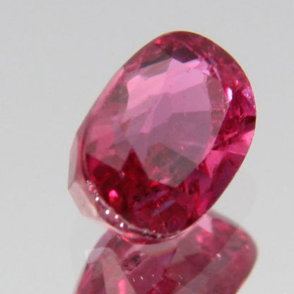 Rubin 0.41ct