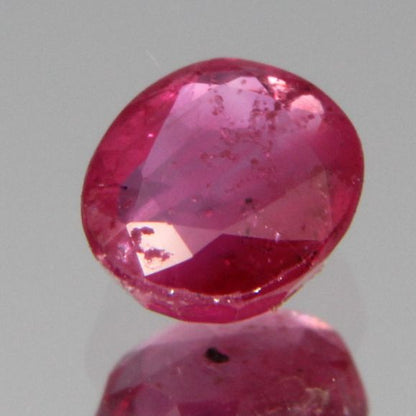 Rubin 0.41ct