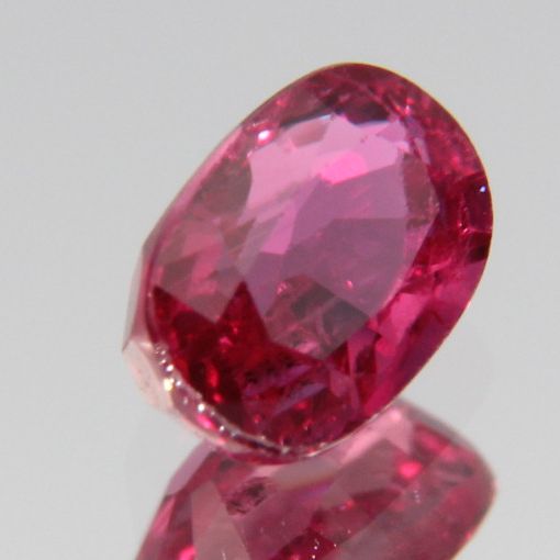 Rubin 0.41ct