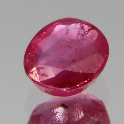 Rubin 0.41ct