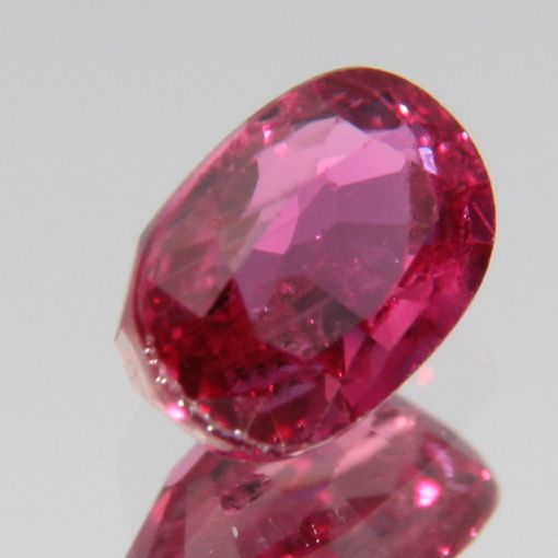 Rubin 0.41ct