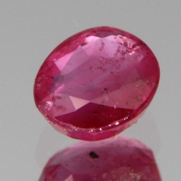 Rubin 0.41ct