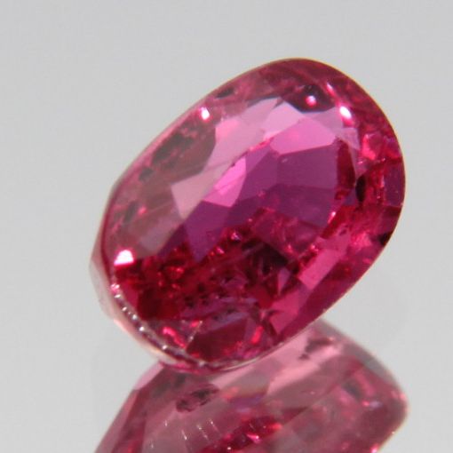 Rubin 0.41ct