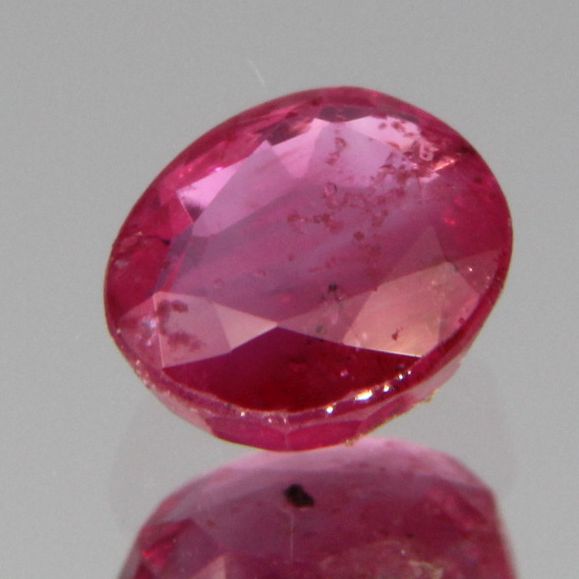 Rubin 0.41ct