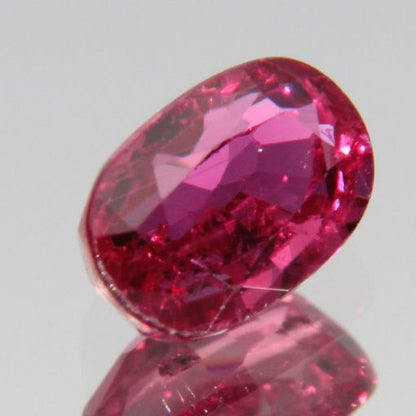 Rubin 0.41ct