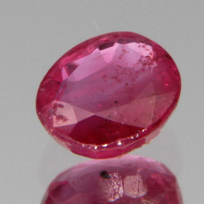 Rubin 0.41ct