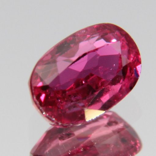 Rubin 0.41ct