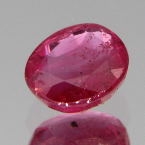 Rubin 0.41ct