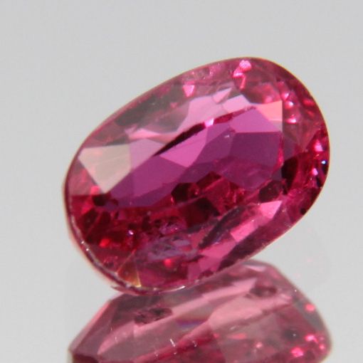Rubin 0.41ct