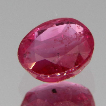 Rubin 0.41ct