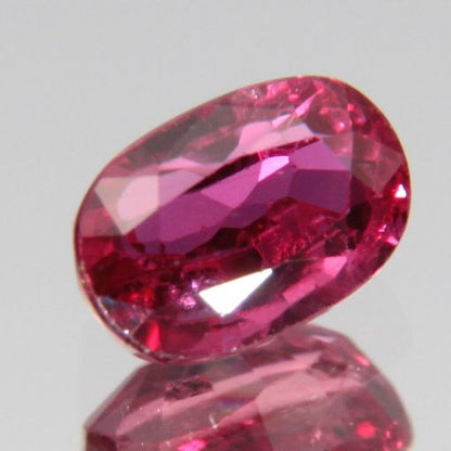 Rubin 0.41ct