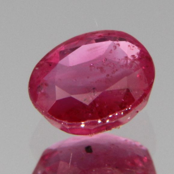 Rubin 0.41ct