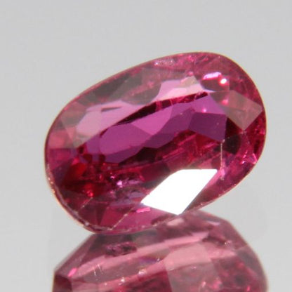 Rubin 0.41ct
