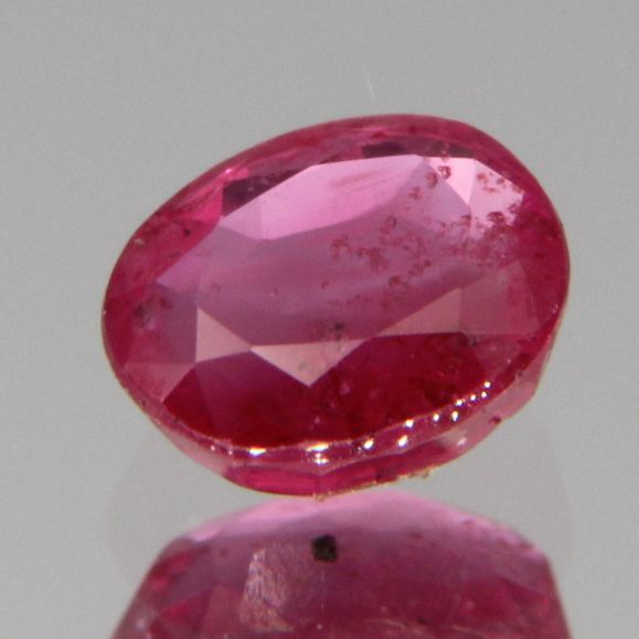 Rubin 0.41ct
