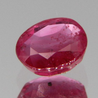 Rubin 0.41ct