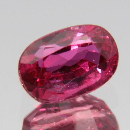 Rubin 0.41ct