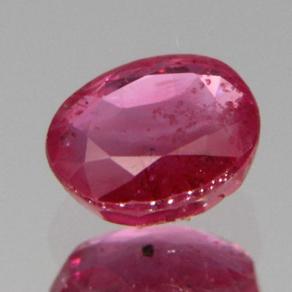 Rubin 0.41ct